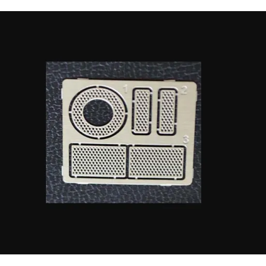 Ace 72448 1/72 Amx Vci French Apc Plastic Model Kit