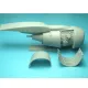 Laci 740001 1/72 Cfm56-7b Simple Engine Serie Aircraft Accessories