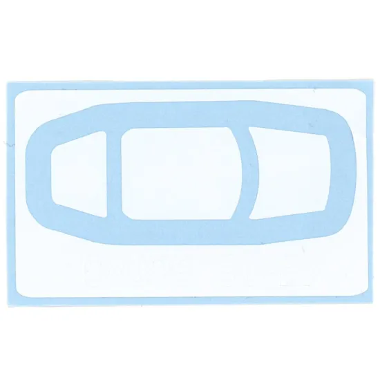 Foxbot 48-094 1/48 Ukrainian Su-27 And Su-27ub With Flora Camouflage For Academy Eduard Great Wall Hobby Hobbyboss Kitty Hawk Kits