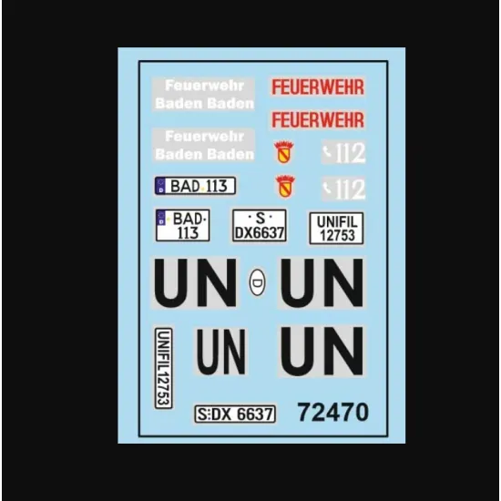 Ace 72470 1/72 Lkw 0/5t Gl Typ460 Gelendwagen Plastic Model Kit