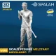 Spalah 28235 1/35 Figure Model Kit Military Mechanic