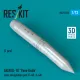 Reskit Rs72-0522 1/72 An/Avq-10 Pave Knife Laser Designation Pod 1 Pcs F-4d A-6a