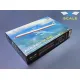 X-scale 144010 1/144 Airliner Dc-8-61 Long-range Narrow-body Passenger Airliner