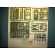 T-34/85 Soviet tank with D5-T gun WWII 1/72 UM 327