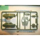 T-34/85 Soviet tank with D5-T gun WWII 1/72 UM 327