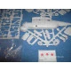 Spitfire LF.IXE with Soviet pilots & ground personnel 1/48 ICM 48802