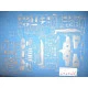 Spitfire LF.IXE with Soviet pilots & ground personnel 1/48 ICM 48802