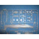 Spitfire LF.IXE with Soviet pilots & ground personnel 1/48 ICM 48802
