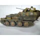 Flakpanzer 38(t) WWII German air-defense tank 1/35 Ark Models 35010 Flakpanzer 38(t) WWII German air-defense tank 1/35 Ark Models 35010