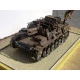 Sturmpanzer II German 150mm SPG 1/35 Ark Models 35012