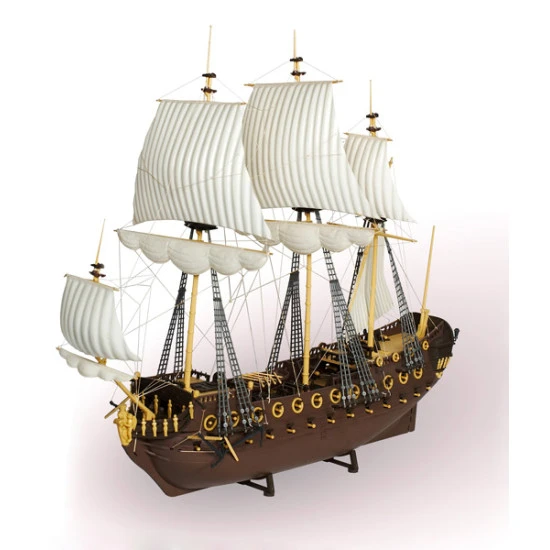 Russian flagship 'Goto Predistinatsia' 1/400 Ark Models 40006