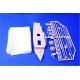 Russian sailing ship 'Oryol' 1/400 Ark Models 40007