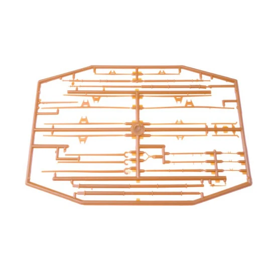 Soviet ship Tovarisch 1/400 Ark Models 40008