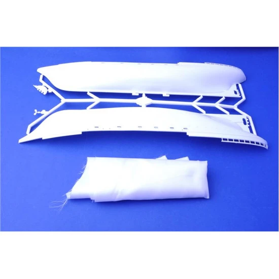 Soviet ship Tovarisch 1/400 Ark Models 40008