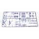 Russian battleship 'St. Panteleymon' 1/400 Ark Models 40009 Russian battleship 'St. Panteleymon' 1/400 Ark Models 40009