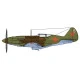 Mikoyan MiG-3 Russian fighter 1/48 Ark Models 48012 Mikoyan MiG-3 Russian fighter 1/48 Ark Models 48012