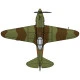 Mikoyan MiG-3 Russian fighter 1/48 Ark Models 48012 Mikoyan MiG-3 Russian fighter 1/48 Ark Models 48012