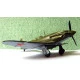 Mikoyan MiG-3 Russian fighter 1/48 Ark Models 48012 Mikoyan MiG-3 Russian fighter 1/48 Ark Models 48012