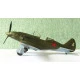 Mikoyan MiG-3 Russian fighter 1/48 Ark Models 48012 Mikoyan MiG-3 Russian fighter 1/48 Ark Models 48012