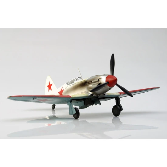 MiG-3 Russian fighter, Air defense of Moscow 1/48 Ark Models 48013