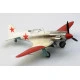 MiG-3 Russian fighter, Air defense of Moscow 1/48 Ark Models 48013