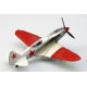 MiG-3 Russian fighter, Air defense of Moscow 1/48 Ark Models 48013
