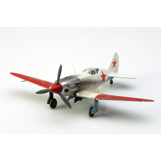 MiG-3 Russian fighter, Air defense of Moscow 1/48 Ark Models 48013