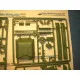 SU-85 Soviet Self-Propelled Gun Tank WWII 1/72 UM 333