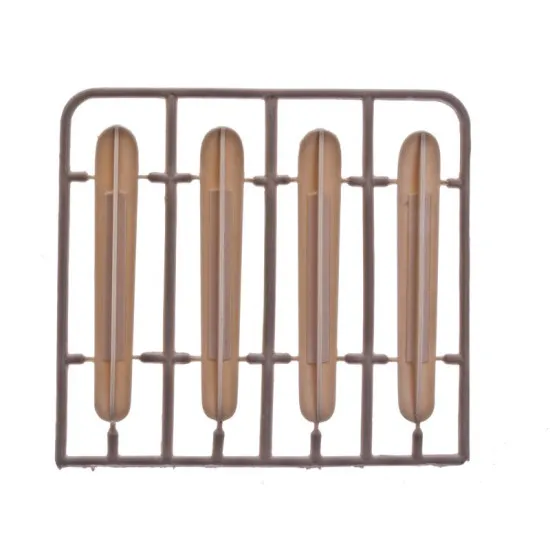 NKL-26 Aerosan (aerosledge, snowmobile) 1/35 AMG 35302