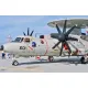 Cat4-r72013 1/72 E-2c Hawkeye Np2000 Props For Hasegawa