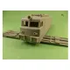 Rt Models 87017 1/87 Electric Locomotive Vl11/Vl11m 2 Sections