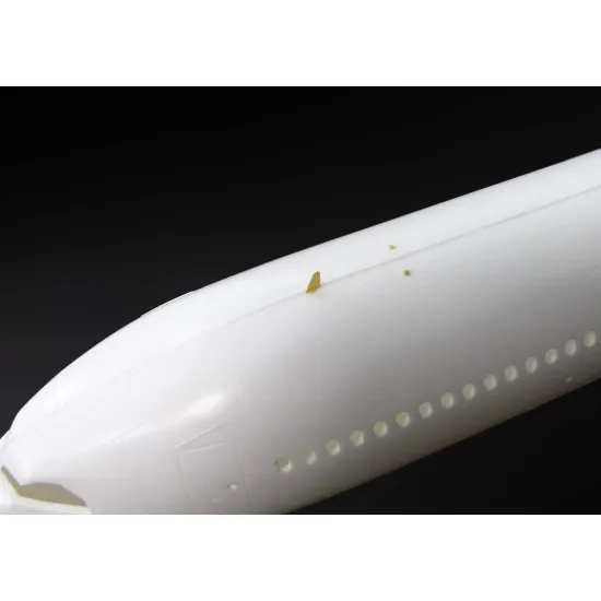 Metallic Details Md14447 1/144 Airbus A330-300 Revell Accessories Kit