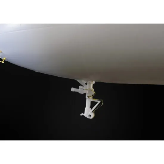 Metallic Details Md14447 1/144 Airbus A330-300 Revell Accessories Kit