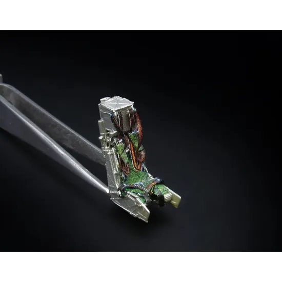 Metallic Details Mdr72116 1/72 Mk14 Ejection Seat For F/A-18 T-45 Accessories Kit