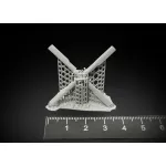 Metallic Details Mdr72127 1/72 Mh-60 Uh-60 Hh-60 Tail Rotor Accessories Kit