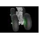 Metallic Details Mdr72128 1/72 Il-18 20 22 38 Landing Gears With Wheels Amodel Accessories Kit