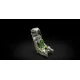 Metallic Details Mdr48281 1/48 Martin-baker Mk9 Ejection Seats 3d Printed Detail Set For 2 Seats For Sepecat Jaguar Mirage F1 Hawk T1 Buccaneer S2 Early Tornado Aircraft Models