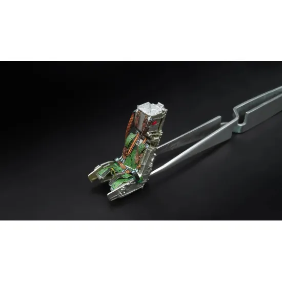 Metallic Details Mdr48291 1/48 Martin-baker Mk 14 Ejection Seats 3d Printed Detail Set For 2 Seats For F/A-18 Hornet And T-45 Goshawk Aircraft Models