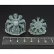 Metallic Details Mdr48296 1/48 Bristol Jupiter Viii Radial Engine 3d Printed Detail Set