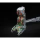 Metallic Details Mdr3258 1/32 Wright R-3350 Engine 3d Printed Version Martin-baker Mk14 Ejection Seats 3d Printed Detail Set For 2 Seats