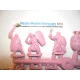 Medieval Baltic Crusades 1/72 MARS Figures 72030