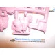 Medieval Baltic Crusades 1/72 MARS Figures 72030