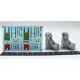 Metallic Details Mdr3261 1/32 Martin-baker Mk4 Ejection Seats 3d Printed Detail Set For 2 Seats