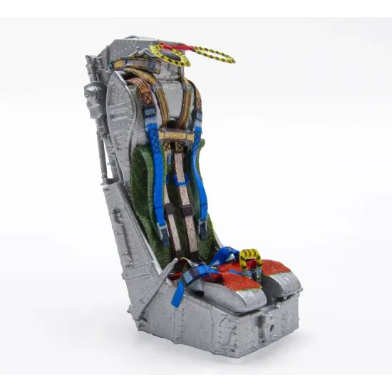 Metallic Details Mdr3261 1/32 Martin-baker Mk4 Ejection Seats 3d Printed Detail Set For 2 Seats