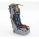 Metallic Details Mdr3261 1/32 Martin-baker Mk4 Ejection Seats 3d Printed Detail Set For 2 Seats