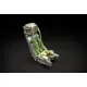 Metallic Details Mdr3262 1/32 Martin-baker Mk 9 Ejection Seats 3d Printed Detail Set For 2 Seats