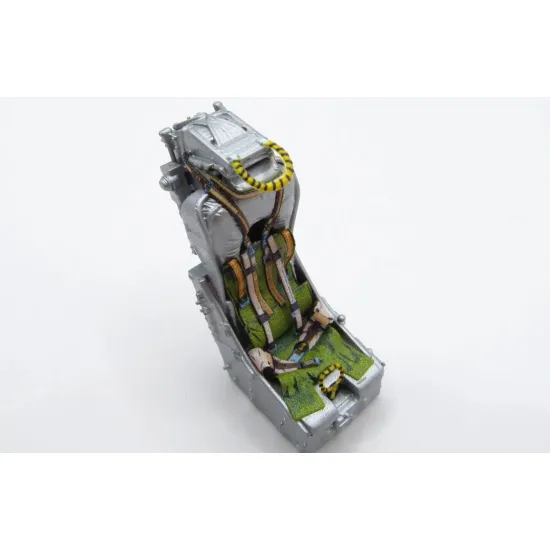 Metallic Details Mdr3263 1/32 Martin-baker Mk 5 Ejection Seats 3d Printed Detail Set For 2 Seats