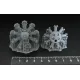 Metallic Details Mdr3264 1/32 Bristol Jupiter Viii Radial Engine 3d Printed Detail Set
