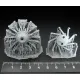 Metallic Details Mdr3265 1/32 Bramo 323 Fafnir Radial Engine 3d Printed Detail Set