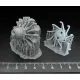Metallic Details Mdr3265 1/32 Bramo 323 Fafnir Radial Engine 3d Printed Detail Set